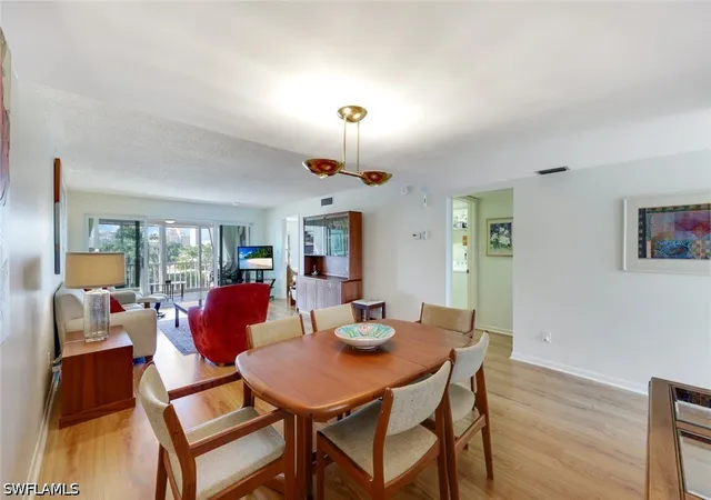 Photo 3 of Condo for sale at 4200 Belair Ln #302, Naples, FL 34103 | MLS# 226031665 | Listing updated on 2026-09-08
