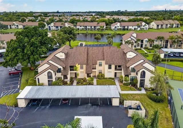 Photo 2 of Condo for sale at 8382 Charter Clb Cir #6, Fort Myers, FL 33919 | MLS# 2026037163 | Listing updated on 2026-09-11