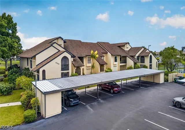 Photo 3 of Condo for sale at 8382 Charter Clb Cir #6, Fort Myers, FL 33919 | MLS# 2026037163 | Listing updated on 2026-09-11
