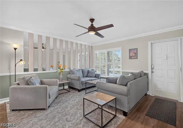 Photo 3 of Condo for sale at 8382 Charter Clb Cir #6, Fort Myers, FL 33919 | MLS# 2026037163 | Listing updated on 2026-09-11