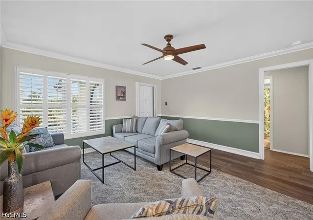Photo 4 of Condo for sale at 8382 Charter Clb Cir #6, Fort Myers, FL 33919 | MLS# 2026037163 | Listing updated on 2026-09-11