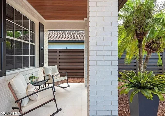 Photo 2 of Sale Pending at 605 109th Avenue N, Naples, FL 34108 | MLS# 226031189 | Listing updated on 2026-09-18