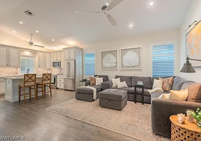 Photo 3 of Sale Pending at 605 109th Avenue N, Naples, FL 34108 | MLS# 226031189 | Listing updated on 2026-09-18