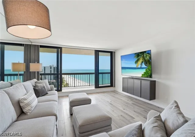 Photo 2 of Condo for sale at 4001 Gulf Shore Blvd N #1407, Naples, FL 34103 | MLS# 226030946 | Listing updated on 2026-10-07