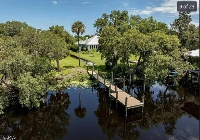 Photo 2 of Land for sale at 16520 Oakview Cir, Alva, FL 33920 | MLS# 2026037171 | Listing updated on 2026-09-02