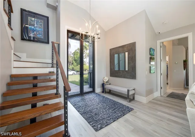 Photo 3 of Single family home for sale at 549 Eagle Crk Dr, Naples, FL 34113 | MLS# 226031687 | Listing updated on 2026-09-14