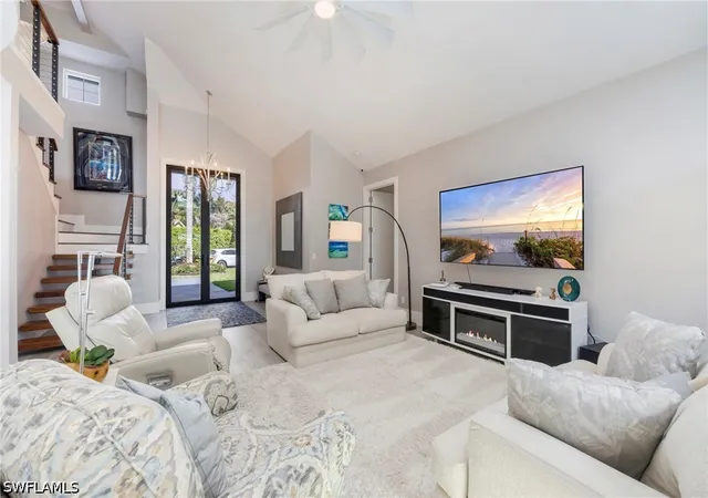 Photo 3 of Single family home for sale at 549 Eagle Crk Dr, Naples, FL 34113 | MLS# 226031687 | Listing updated on 2026-09-14