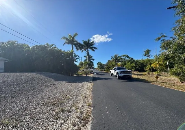 Photo 3 of Land for sale at 3716 Manatee Dr, Saint James City, FL 33956 | MLS# 2026037180 | Listing updated on 2026-09-02