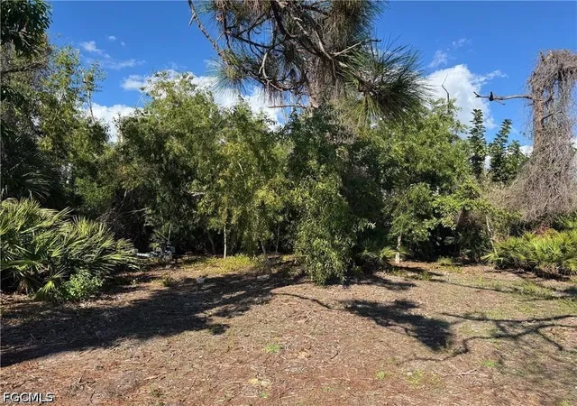 Photo 4 of Land for sale at 3716 Manatee Dr, Saint James City, FL 33956 | MLS# 2026037180 | Listing updated on 2026-09-02