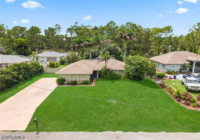 Photo 2 of Single family home for sale at 1111 Thompson Ave, Lehigh Acres, FL 33972 | MLS# 226031615 | Listing updated on 2026-09-02