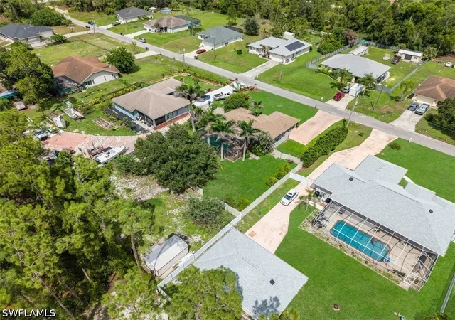 Photo 3 of Single family home for sale at 1111 Thompson Ave, Lehigh Acres, FL 33972 | MLS# 226031615 | Listing updated on 2026-09-02