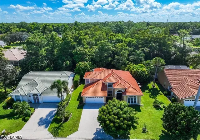 Photo 1 of Single family home for sale at 5050 Mabry Dr, Naples, FL 34112 | MLS# 226031666 | Listing updated on 2026-09-15
