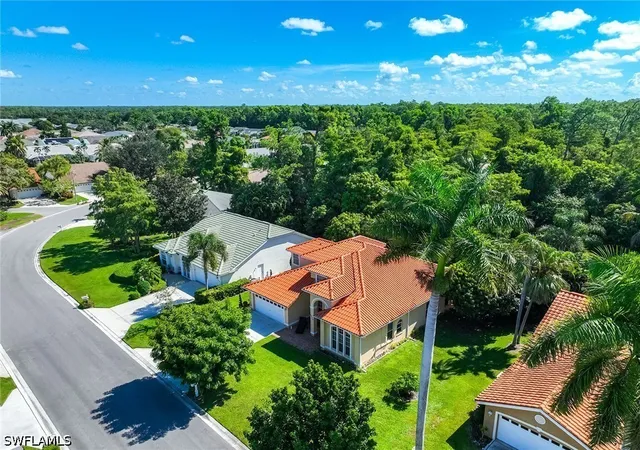 Photo 2 of Single family home for sale at 5050 Mabry Dr, Naples, FL 34112 | MLS# 226031666 | Listing updated on 2026-09-15
