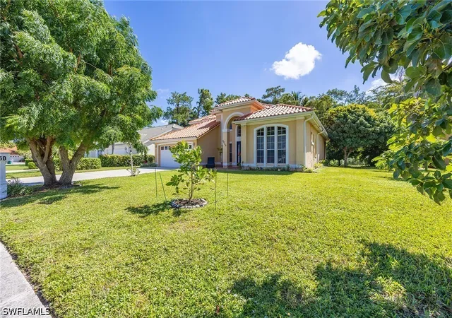 Photo 3 of Single family home for sale at 5050 Mabry Dr, Naples, FL 34112 | MLS# 226031666 | Listing updated on 2026-09-15