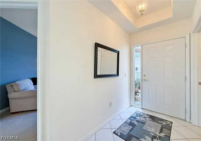 Listing Photo 4 - Condo for sale in building located at 15055 Tamarind Cay Ct, Fort Myers, FL 33908 - Unit #1207