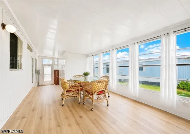 Photo 3 of Manufactured home for sale at 817 Cape Haze Ln, Naples, FL 34104 | MLS# 226031699 | Listing updated on 2026-09-03