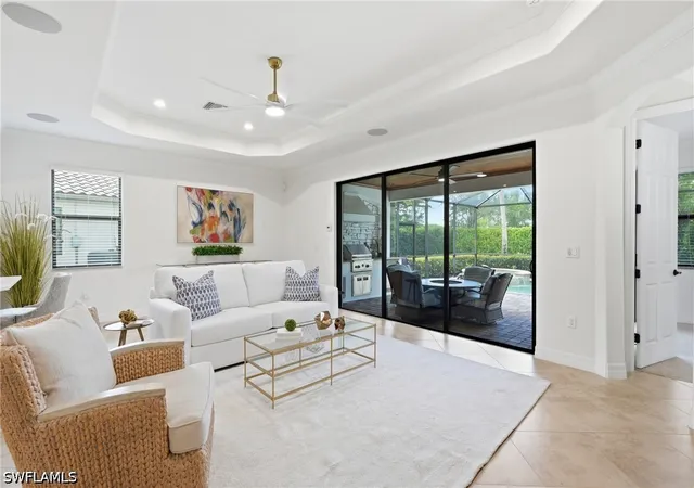 Photo 2 of Single family home for sale at 9479 Piacere Way, Naples, FL 34113 | MLS# 226030460 | Listing updated on 2026-09-12
