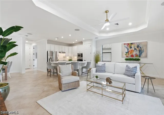 Photo 3 of Single family home for sale at 9479 Piacere Way, Naples, FL 34113 | MLS# 226030460 | Listing updated on 2026-09-12