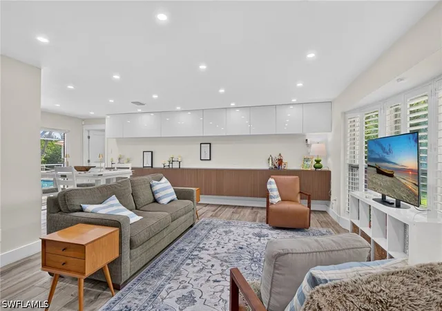 Photo 3 of Single family home for sale at 1771 Coral Way, North Fort Myers, FL 33917 | MLS# 226030376 | Listing updated on 2026-09-02