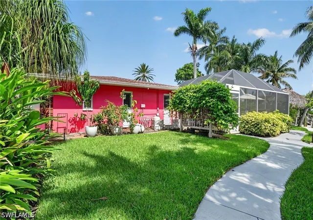 Photo 50 of Single family home for sale at 1771 Coral Way, North Fort Myers, FL 33917 | MLS# 226030376 | Listing updated on 2026-09-02