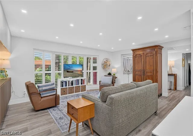 Photo 4 of Single family home for sale at 1771 Coral Way, North Fort Myers, FL 33917 | MLS# 226030376 | Listing updated on 2026-09-02