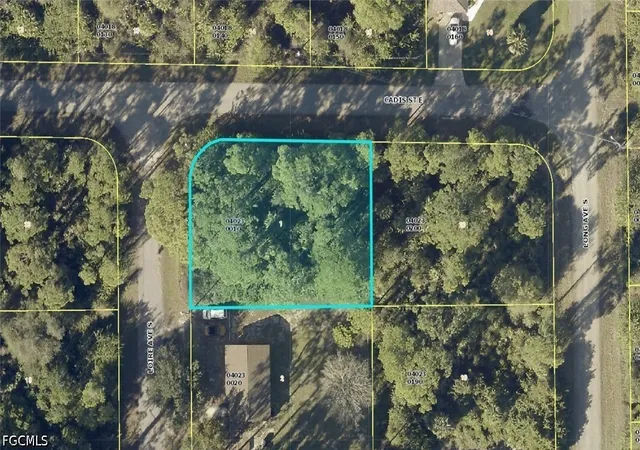 Photo 1 of Land for sale at 305 Loire Ave S, Lehigh Acres, FL 33974 | MLS# 2026037187 | Listing updated on 2026-10-21