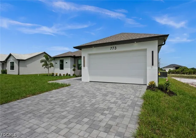 Photo 3 of Single family home for sale at 773 Nina Ave S, Lehigh Acres, FL 33974 | MLS# 2026037188 | Listing updated on 2026-09-08