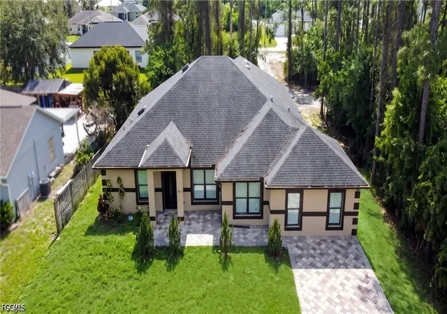 Photo 1 of Single family home for sale at 3413 2nd Street Sw, Lehigh Acres, FL 33976 | MLS# 2026037192 | Listing updated on 2026-09-02