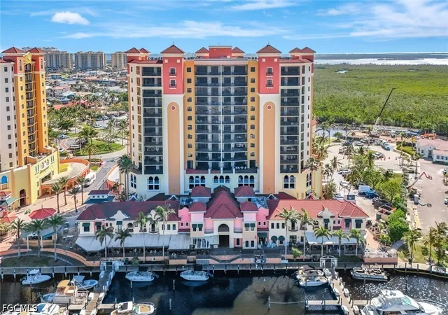 Photo 2 of Condo for sale at 5781 Cape Harbour Dr #1201, Cape Coral, FL 33914 | MLS# 2026037193 | Listing updated on 2026-09-02