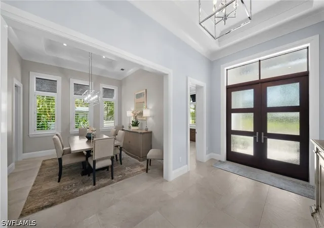 Photo 3 of Single family home for sale at 665 10th Street N, Naples, FL 34102 | MLS# 226030255 | Listing updated on 2026-09-14
