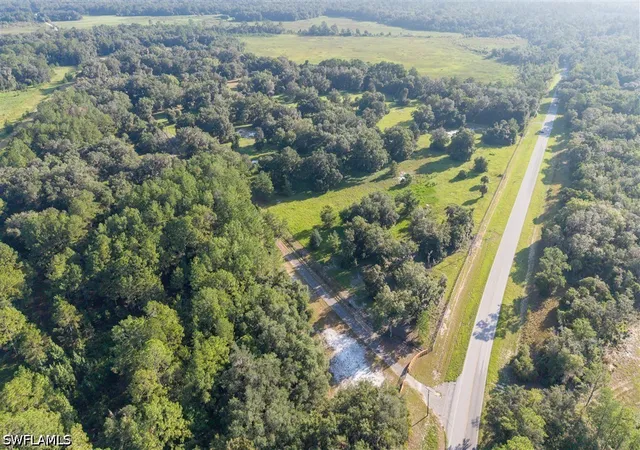 Photo 1 of Land for sale at 6301 E County Rd 316, Citra, FL 32113 | MLS# 226030645 | Listing updated on 2026-09-22
