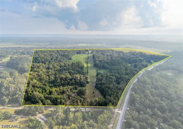 Photo 3 of Land for sale at 6301 E County Rd 316, Citra, FL 32113 | MLS# 226030645 | Listing updated on 2026-09-22