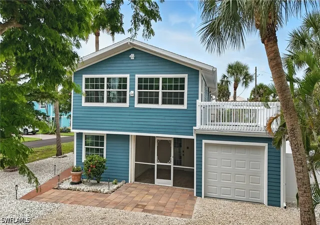 Photo 1 of Single family home for sale at 4880 Coquina Rd, Fort Myers Beach, FL 33931 | MLS# 226029808 | Listing updated on 2026-09-11