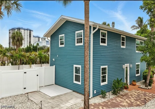 Photo 3 of Single family home for sale at 4880 Coquina Rd, Fort Myers Beach, FL 33931 | MLS# 226029808 | Listing updated on 2026-09-11