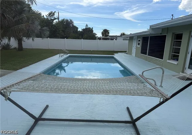 Photo 3 of Single family home for sale at 438 El Dorado Pkwy E, Cape Coral, FL 33904 | MLS# 2026037201 | Listing updated on 2026-09-04