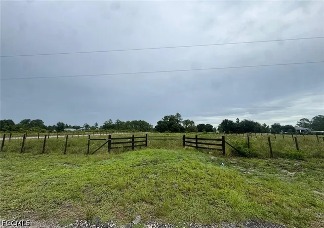 Photo 1 of Land for sale at 7680 7th Terrace, Lehigh Acres, FL 33936 | MLS# 2026037204 | Listing updated on 2026-09-11