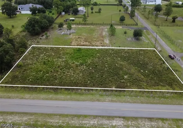Photo 2 of Land for sale at 7680 7th Terrace, Lehigh Acres, FL 33936 | MLS# 2026037204 | Listing updated on 2026-09-11