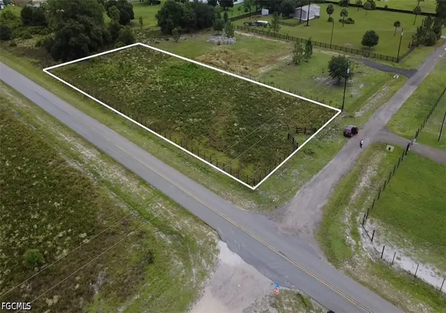 Photo 3 of Land for sale at 7680 7th Terrace, Lehigh Acres, FL 33936 | MLS# 2026037204 | Listing updated on 2026-09-11