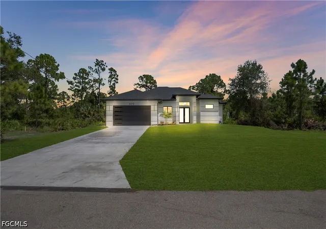Photo 2 of Single family home for sale at 3212 33rd Street W, Lehigh Acres, FL 33971 | MLS# 2026037208 | Listing updated on 2026-09-04