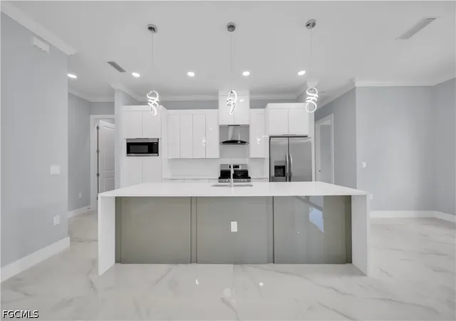 Photo 3 of Single family home for sale at 3212 33rd Street W, Lehigh Acres, FL 33971 | MLS# 2026037208 | Listing updated on 2026-09-04