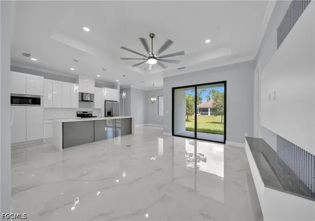 Photo 4 of Single family home for sale at 3212 33rd Street W, Lehigh Acres, FL 33971 | MLS# 2026037208 | Listing updated on 2026-09-04