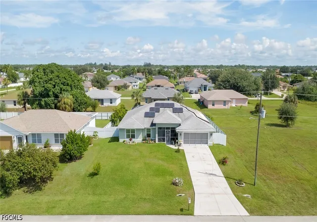 Photo 2 of Single family home for sale at 4910 Bygone St, Lehigh Acres, FL 33971 | MLS# 2026037210 | Listing updated on 2026-09-09