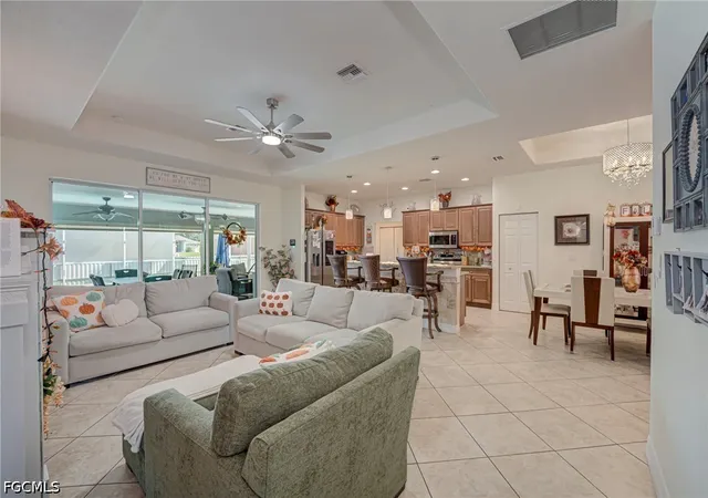 Photo 3 of Single family home for sale at 4910 Bygone St, Lehigh Acres, FL 33971 | MLS# 2026037210 | Listing updated on 2026-09-09