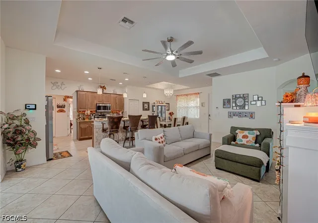 Photo 4 of Single family home for sale at 4910 Bygone St, Lehigh Acres, FL 33971 | MLS# 2026037210 | Listing updated on 2026-09-09