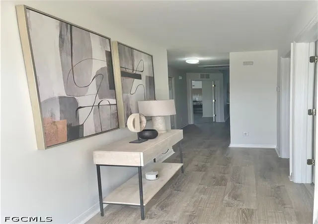 Photo 3 of Townhouse for sale at 1501 Ne 8th Place, Cape Coral, FL 33909 | MLS# 2026037211 | Listing updated on 2026-09-16