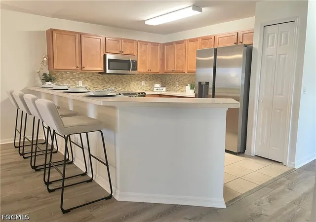 Photo 4 of Townhouse for sale at 1501 NE 8th Place, Cape Coral, FL 33909 | MLS# 2026037211 | Listing updated on 2026-09-16