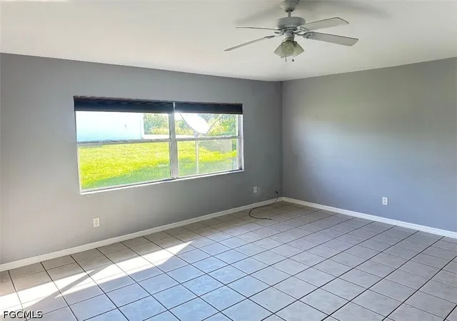 Listing Photo 3 - Condo for sale in building located at 110 Pullman St, Lehigh Acres, FL 33974