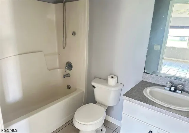 Listing Photo 4 - Condo for sale in building located at 110 Pullman St, Lehigh Acres, FL 33974