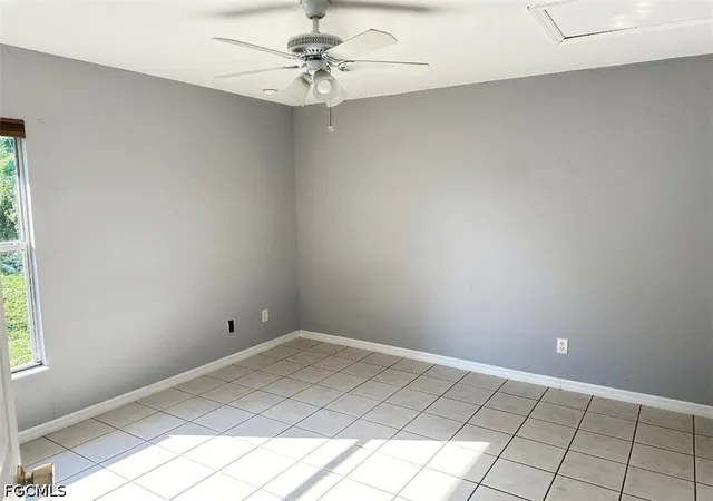 Listing Photo 5 - Condo for sale in building located at 110 Pullman St, Lehigh Acres, FL 33974