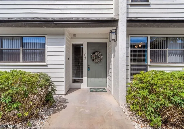 Photo 1 of Condo for sale at 16478 Timberlakes Dr #102, Fort Myers, FL 33908 | MLS# 2026037223 | Listing updated on 2026-09-13